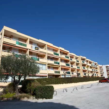 Daire Cote D'azur-10 By Interhome Bormes-les-Mimosas