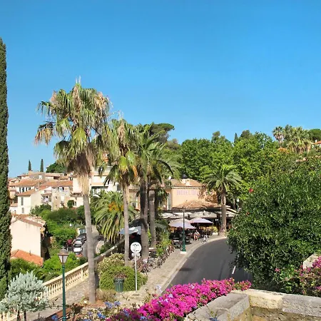 Cote D'azur-10 By Interhome Daire